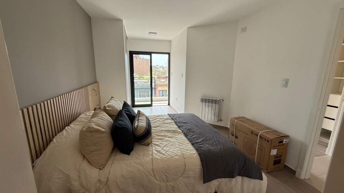 Departamento de 3 dormitorio en Venta en Nueva Cordoba con Financiacion