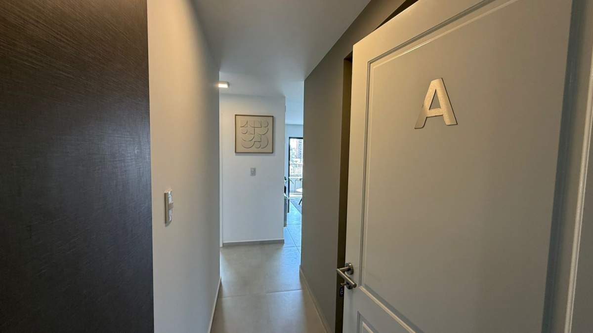 Departamento de 3 dormitorio en Venta en Nueva Cordoba con Financiacion