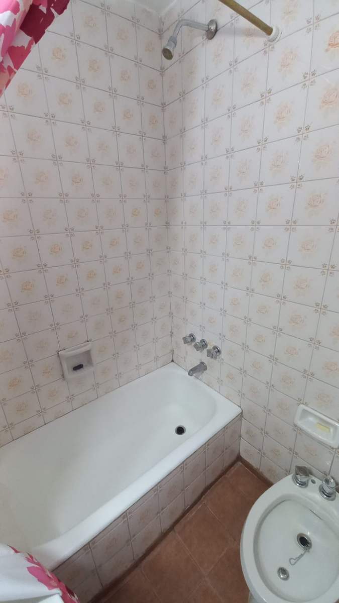 ALQUILER DEPARTAMENTO 1 DORMITORIO NUEVA CORDOBA FRENTE AL PATIO OLMOS