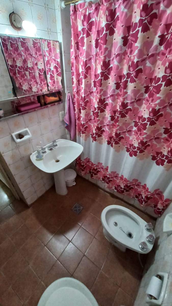 ALQUILER DEPARTAMENTO 1 DORMITORIO NUEVA CORDOBA FRENTE AL PATIO OLMOS