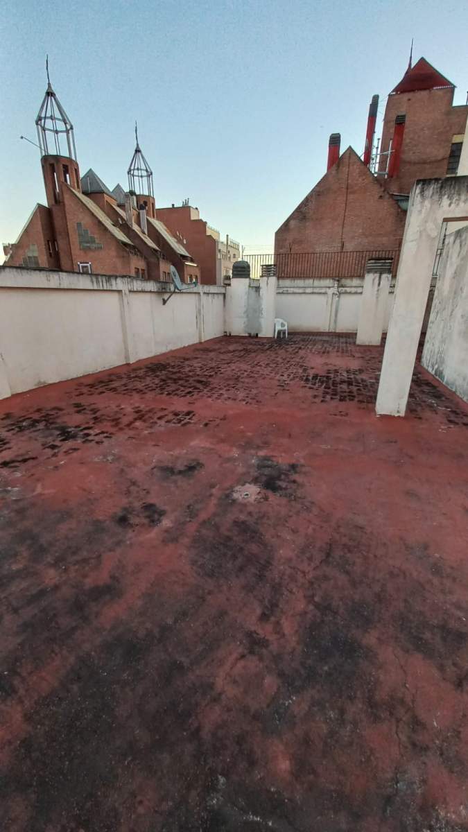 ALQUILER DEPARTAMENTO 1 DORMITORIO NUEVA CORDOBA FRENTE AL PATIO OLMOS