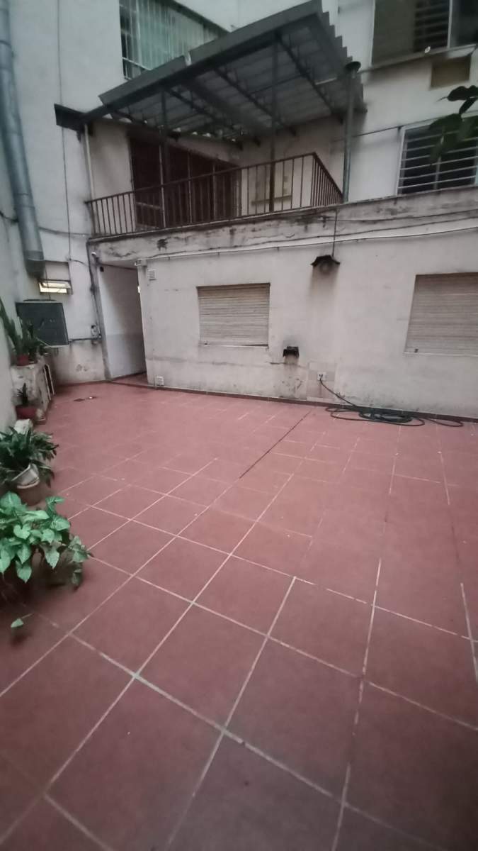 ALQUILER DEPARTAMENTO 1 DORMITORIO NUEVA CORDOBA FRENTE AL PATIO OLMOS