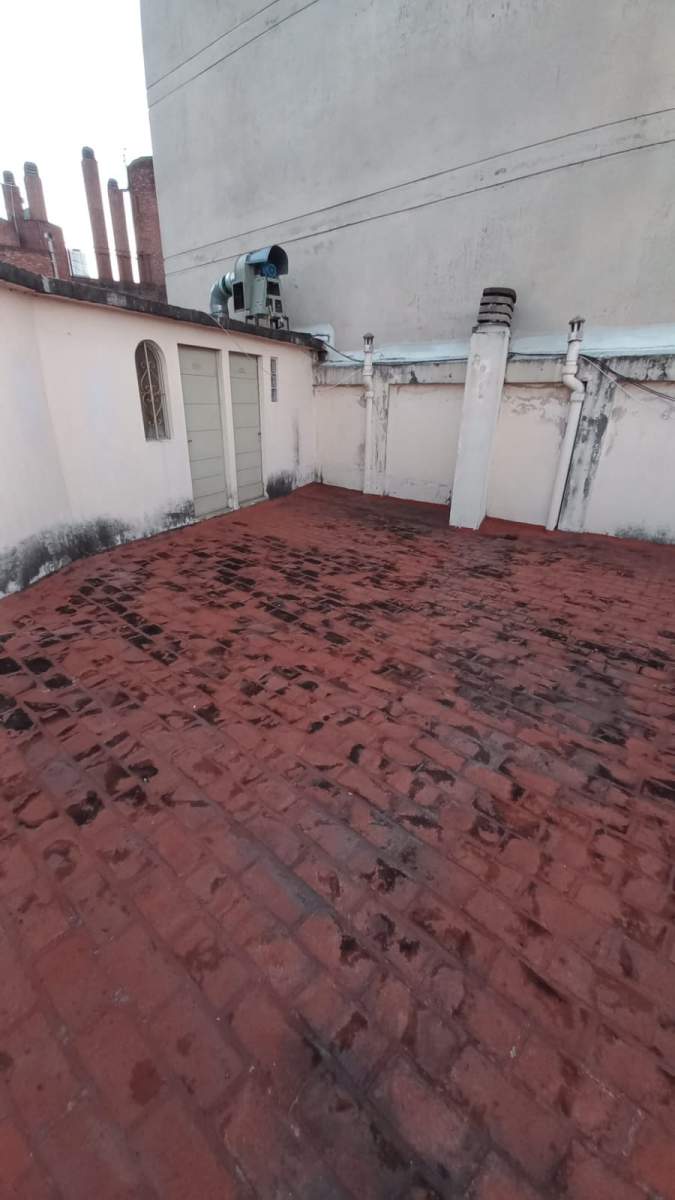 ALQUILER DEPARTAMENTO 1 DORMITORIO NUEVA CORDOBA FRENTE AL PATIO OLMOS