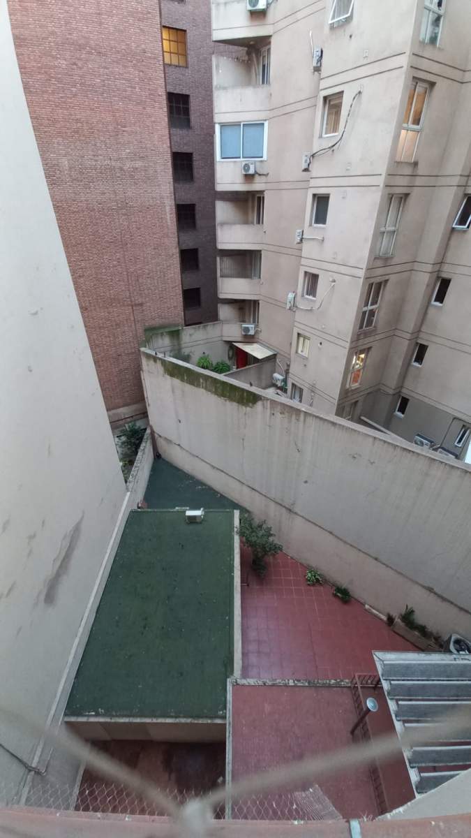 ALQUILER DEPARTAMENTO 1 DORMITORIO NUEVA CORDOBA FRENTE AL PATIO OLMOS