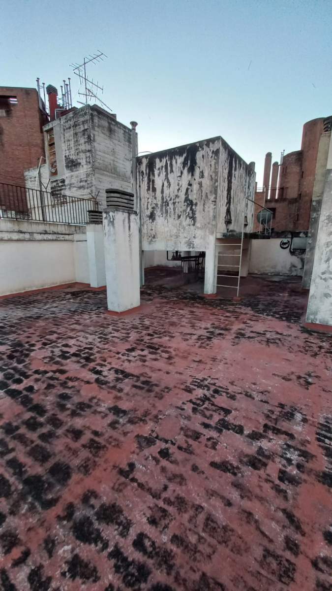 ALQUILER DEPARTAMENTO 1 DORMITORIO NUEVA CORDOBA FRENTE AL PATIO OLMOS