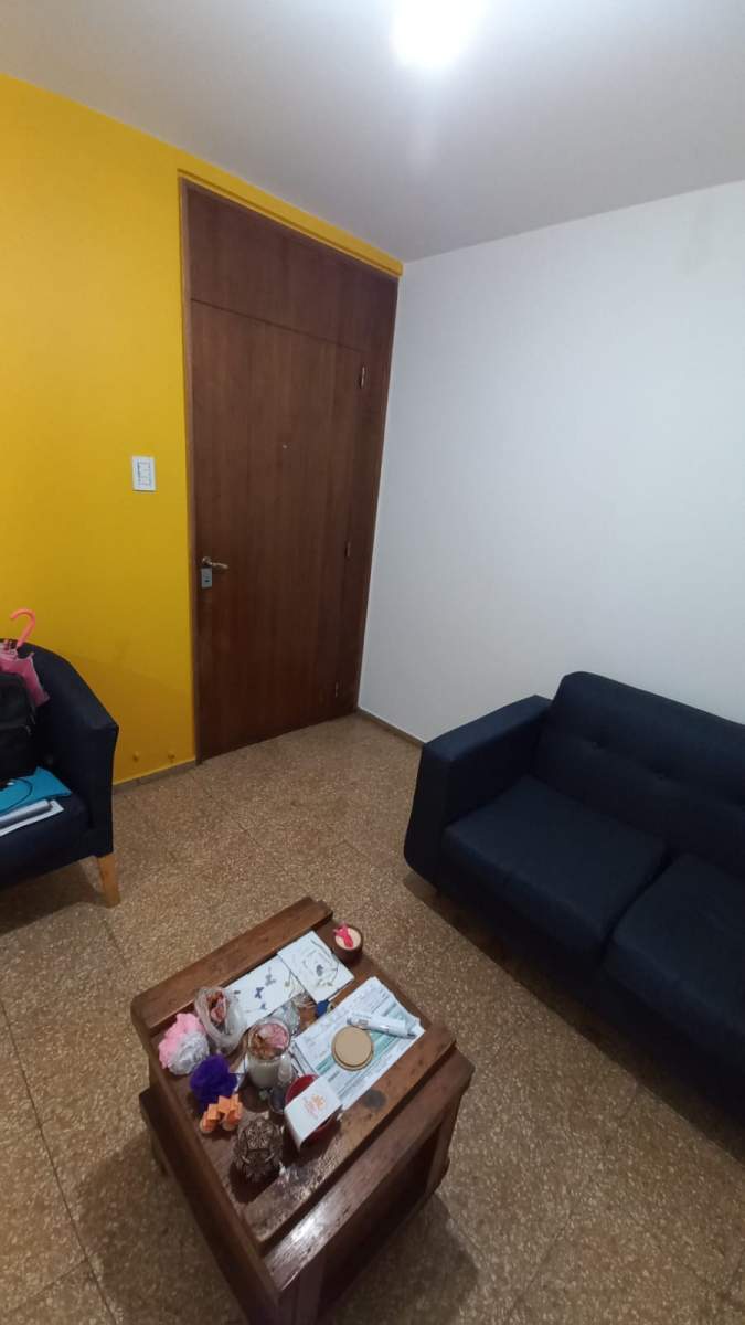 ALQUILER DEPARTAMENTO 1 DORMITORIO NUEVA CORDOBA FRENTE AL PATIO OLMOS