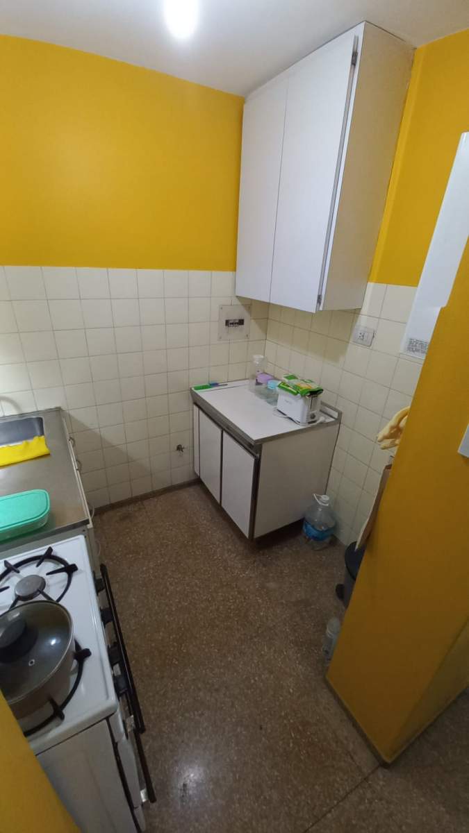 ALQUILER DEPARTAMENTO 1 DORMITORIO NUEVA CORDOBA FRENTE AL PATIO OLMOS