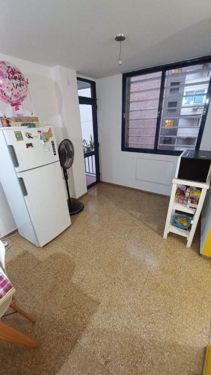 ALQUILER DEPARTAMENTO 1 DORMITORIO NUEVA CORDOBA FRENTE AL PATIO OLMOS