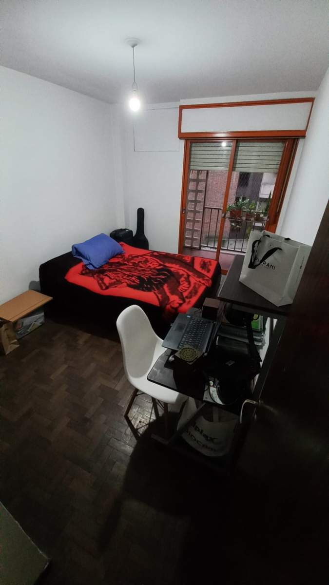 ALQUILER DEPARTAMENTO 1 DORMITORIO NUEVA CORDOBA FRENTE AL PATIO OLMOS
