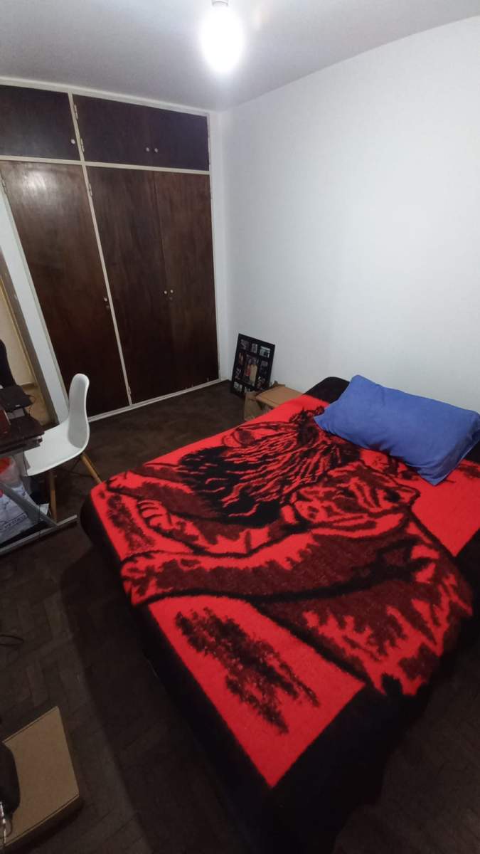 ALQUILER DEPARTAMENTO 1 DORMITORIO NUEVA CORDOBA FRENTE AL PATIO OLMOS