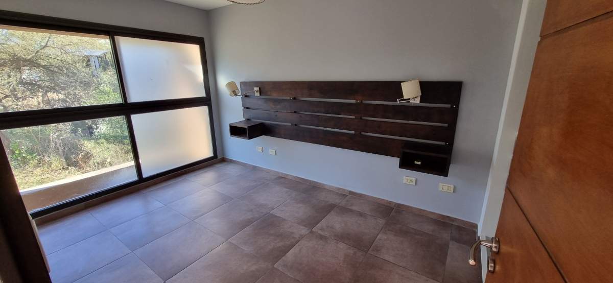 Casa en Alquiler - Cumbres del Golf de 1 dormitorio !!!