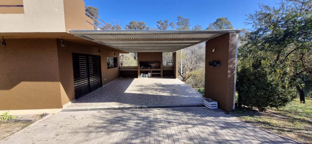 Casa en Alquiler - Cumbres del Golf de 1 dormitorio !!!