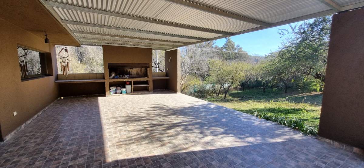 Casa en Alquiler - Cumbres del Golf de 1 dormitorio !!!