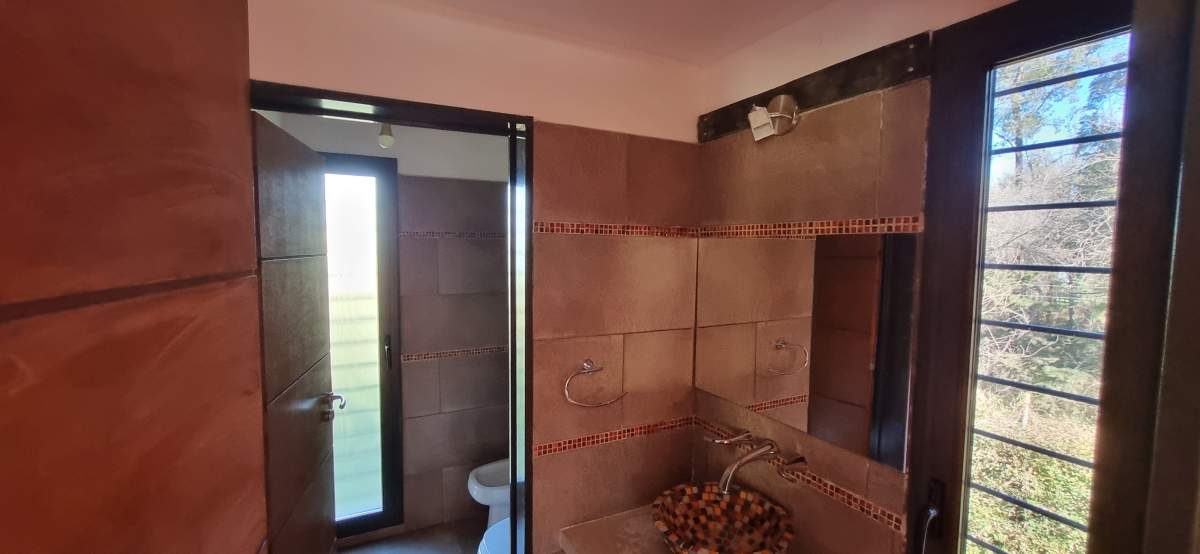 Casa en Alquiler - Cumbres del Golf de 1 dormitorio !!!