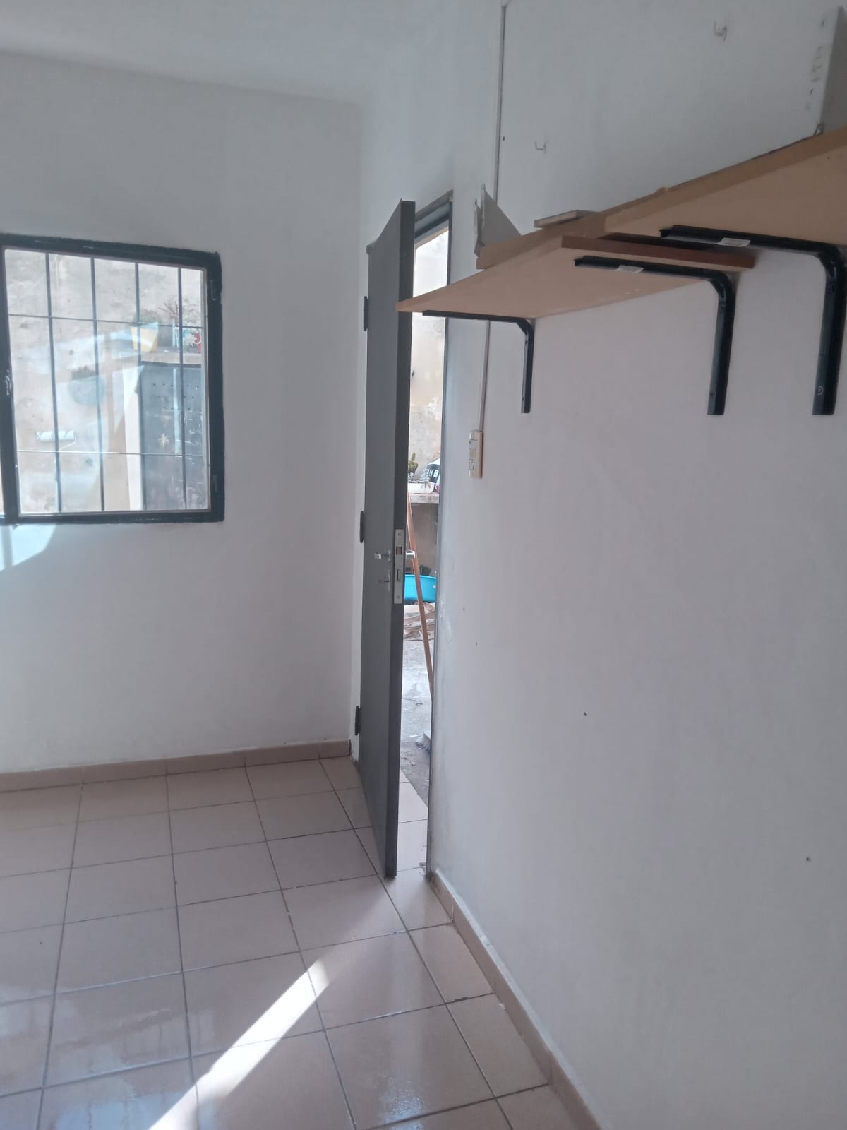 B Pueyrredon - Alquiler Casa  Pje Aragon 2 Dorm. Patio