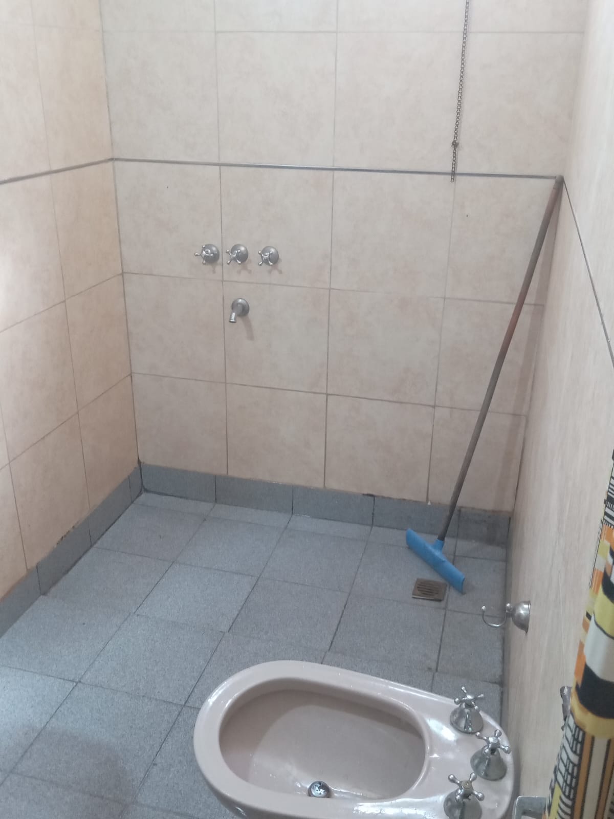 B Pueyrredon - Alquiler Casa  Pje Aragon 2 Dorm. Patio