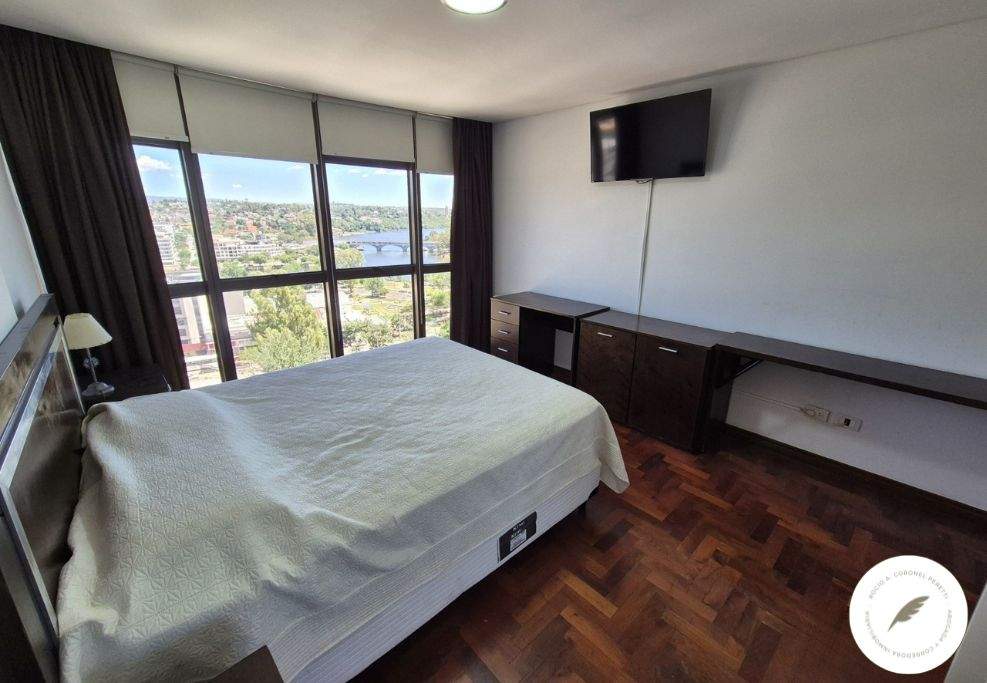 ALQUILER TEMPORARIO EN CARLOS PAZ - CENTRO TORRE MELOS