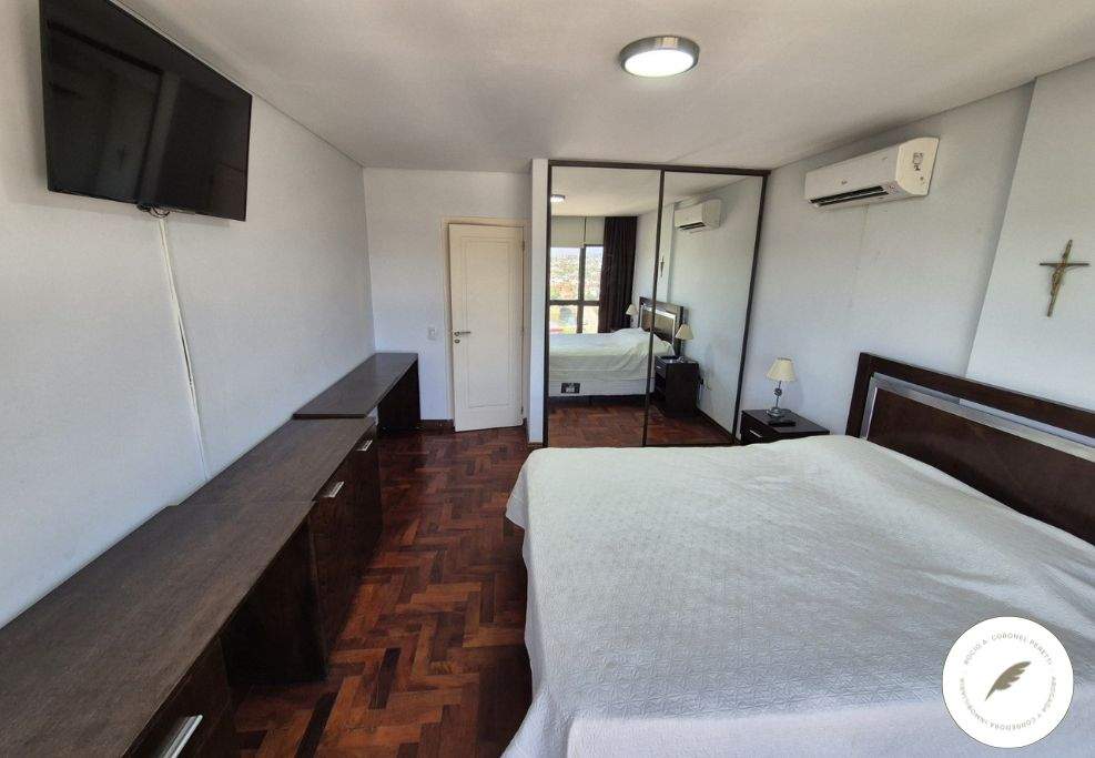 ALQUILER TEMPORARIO EN CARLOS PAZ - CENTRO TORRE MELOS