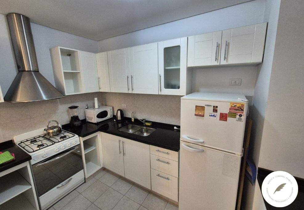 ALQUILER TEMPORARIO EN CARLOS PAZ - CENTRO TORRE MELOS