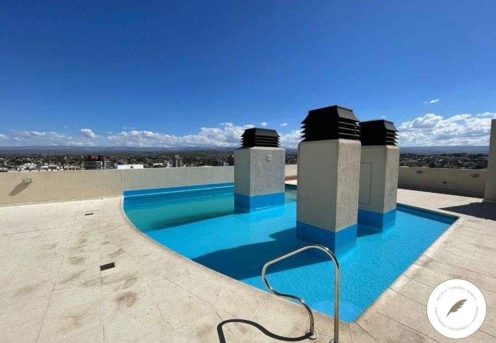 ALQUILER TEMPORARIO EN CARLOS PAZ - CENTRO TORRE MELOS