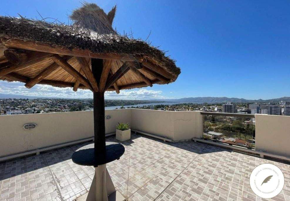 ALQUILER TEMPORARIO EN CARLOS PAZ - CENTRO TORRE MELOS