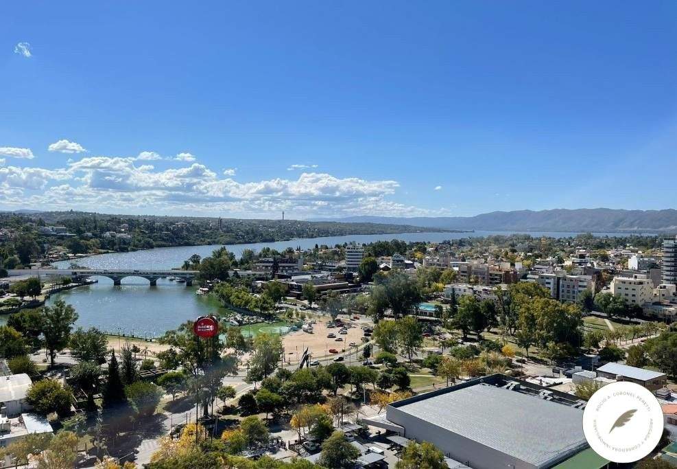 ALQUILER TEMPORARIO EN CARLOS PAZ - CENTRO TORRE MELOS