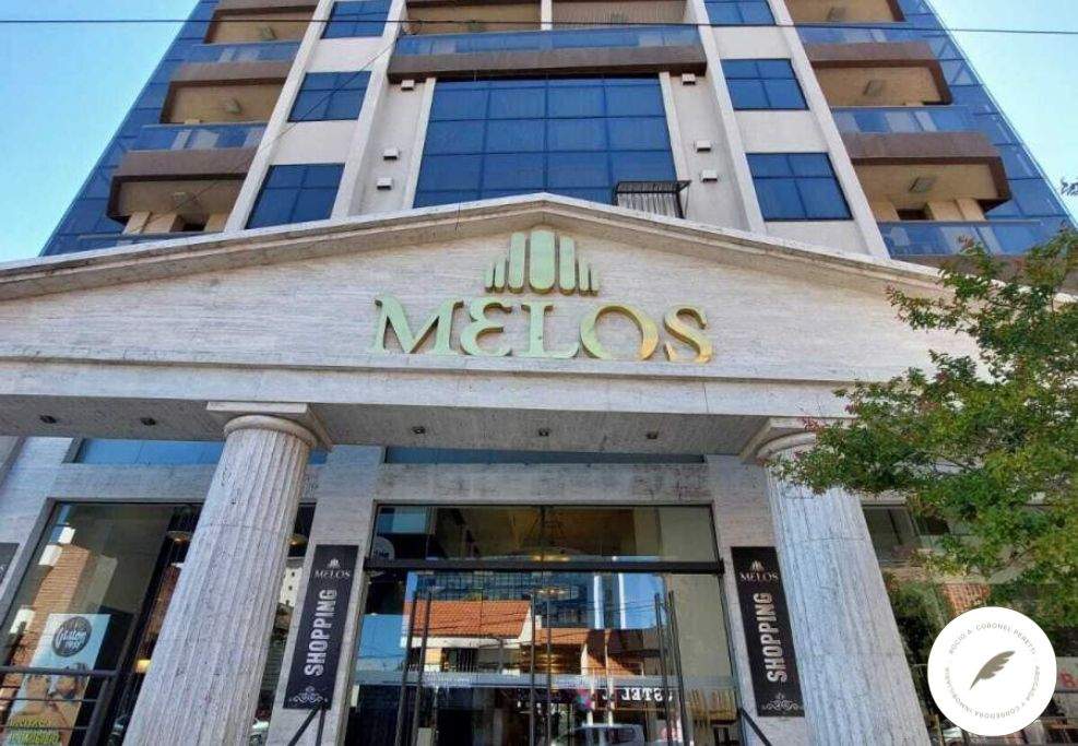 ALQUILER TEMPORARIO EN CARLOS PAZ - CENTRO TORRE MELOS