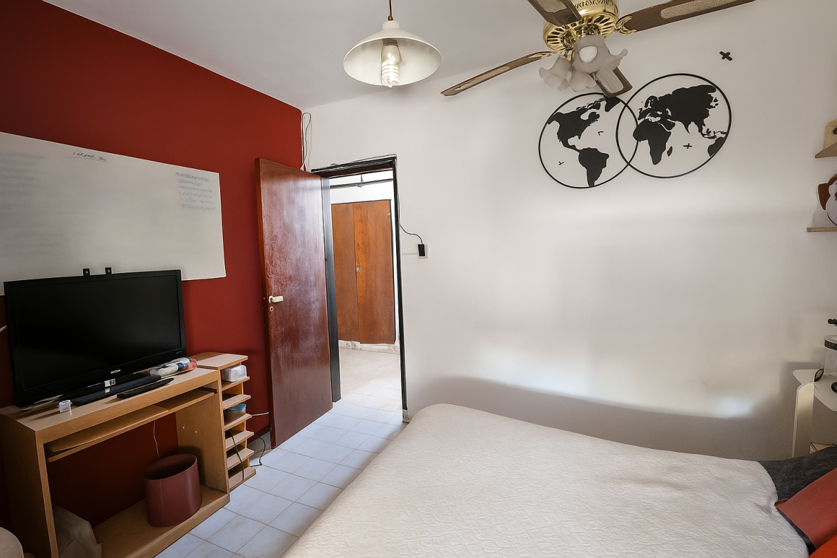 VENTA CASA 4 DORM COCHERA BARRIO ESCOBAR