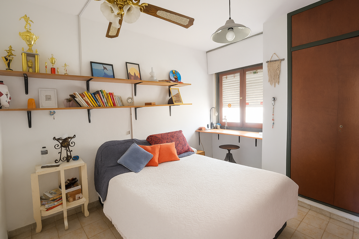 VENTA CASA 4 DORM COCHERA BARRIO ESCOBAR