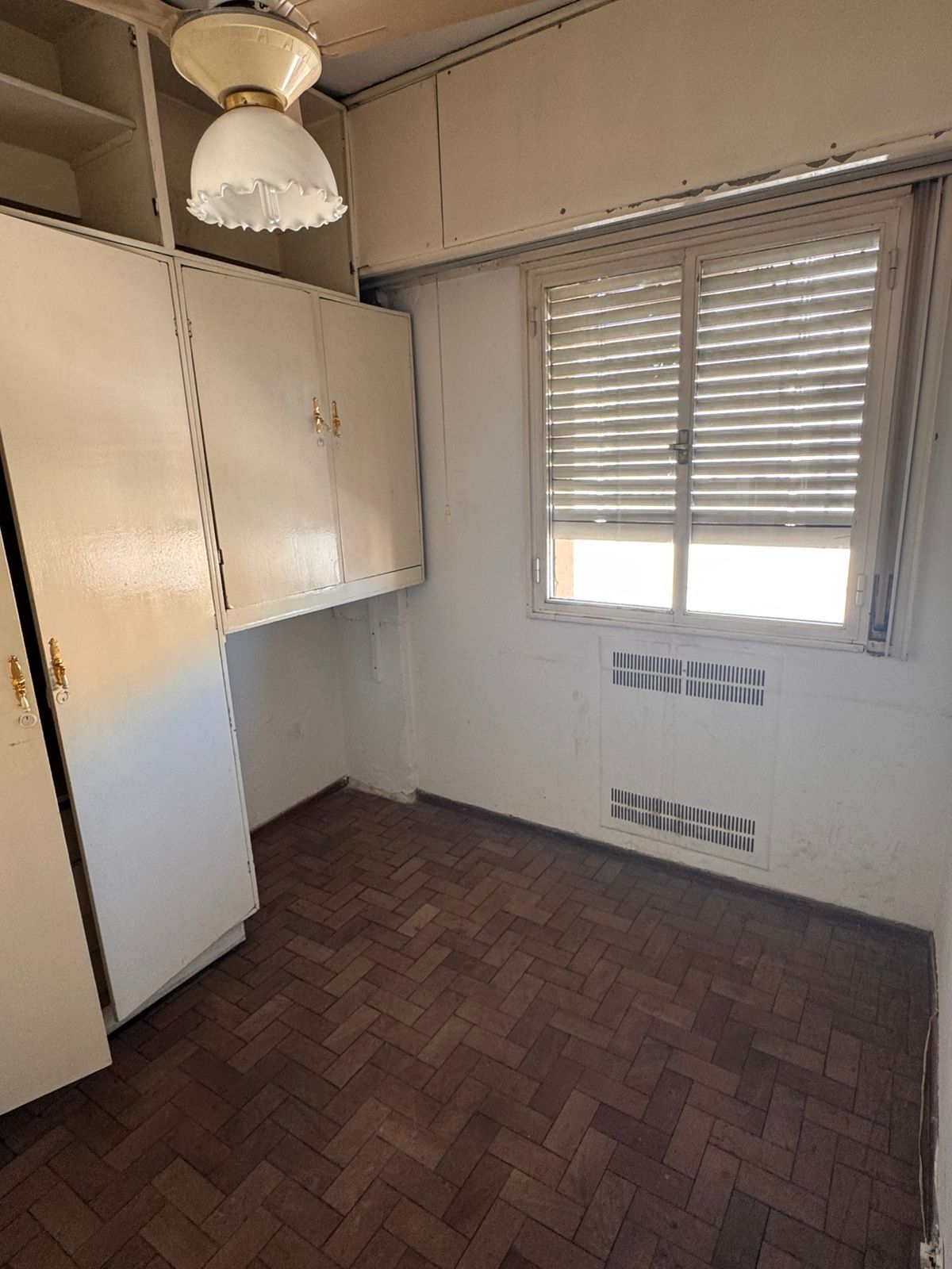 Alquiler AMOBLADO 2 Dormitorios en el Centro