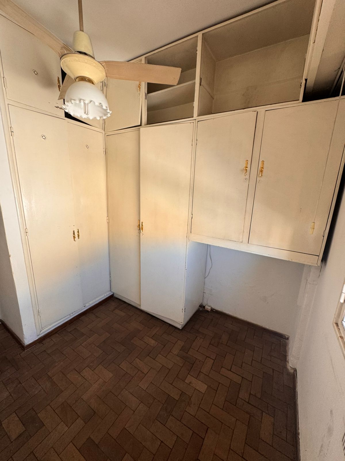 Alquiler AMOBLADO 2 Dormitorios en el Centro