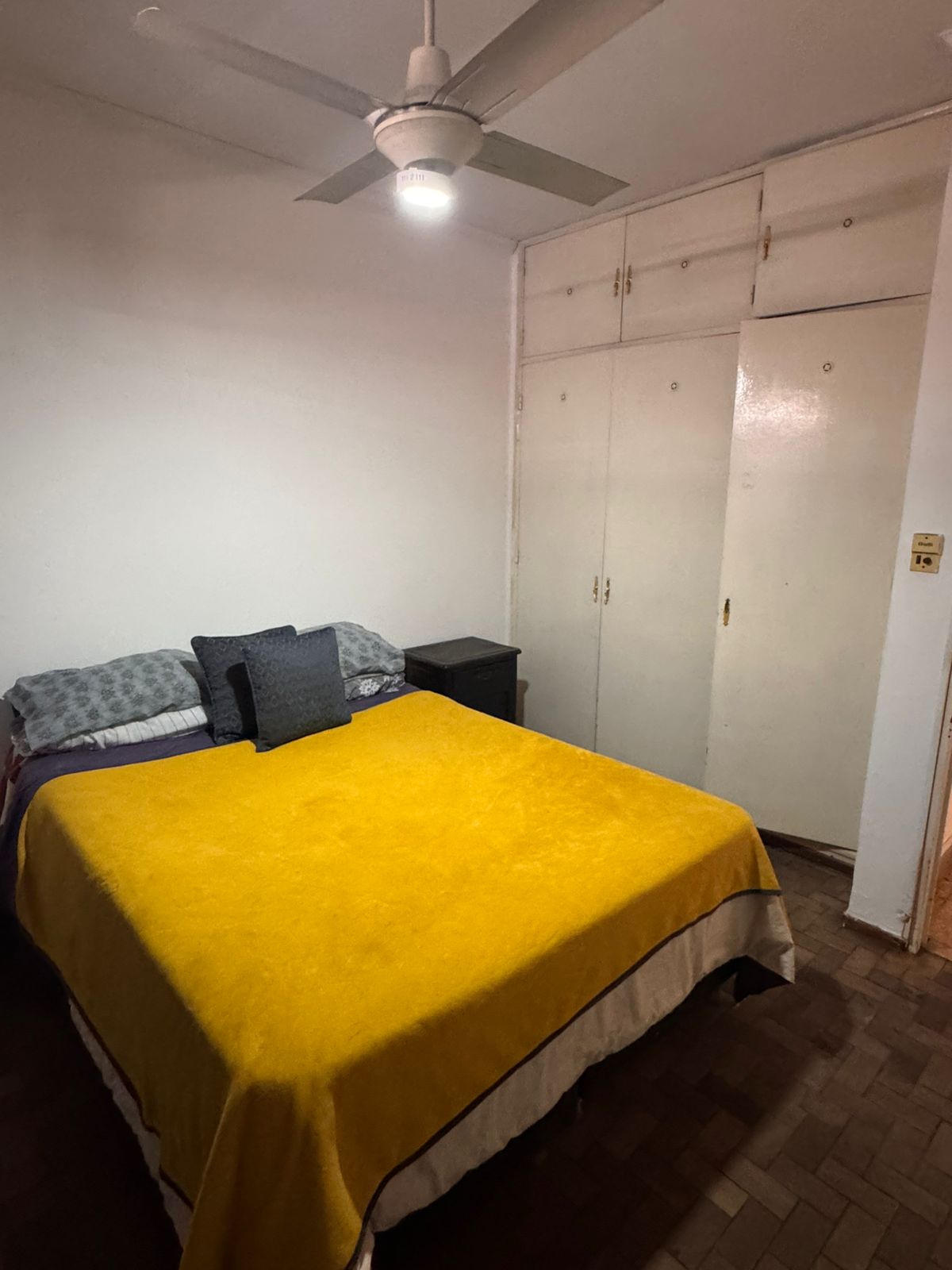 Alquiler AMOBLADO 2 Dormitorios en el Centro