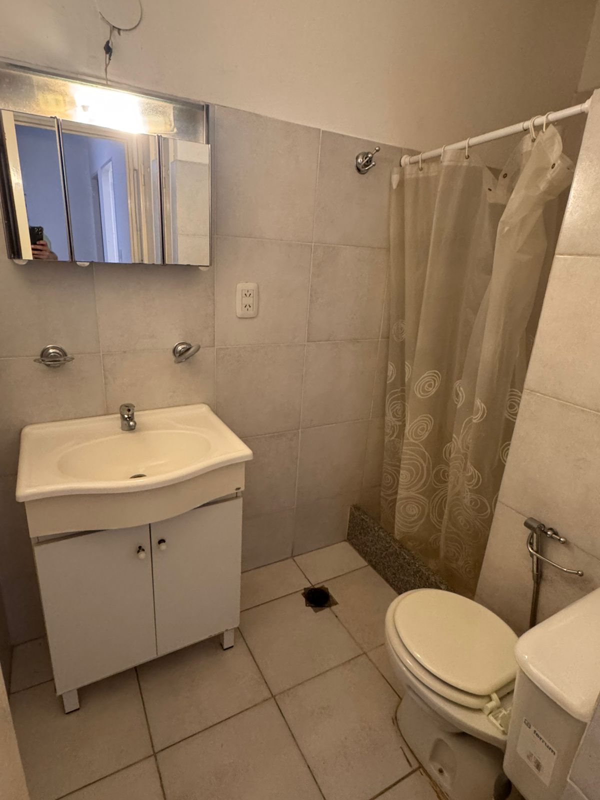 Alquiler AMOBLADO 2 Dormitorios en el Centro