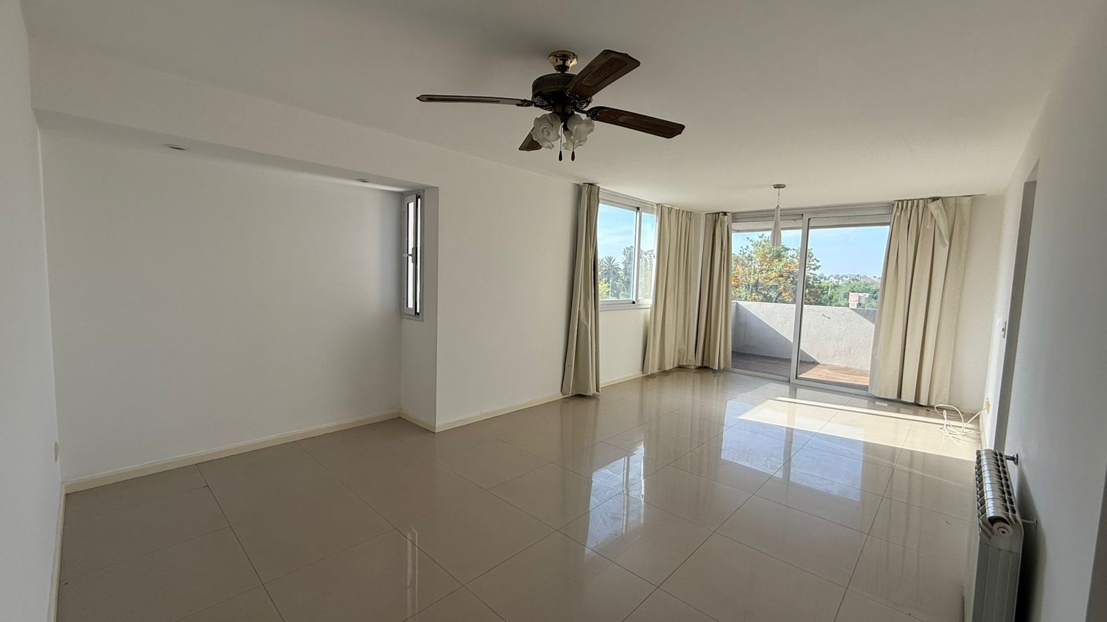 ALQUILER DEPARTAMENTO 2 DORMITORIOS CON COCHERA COMPLEJO NORD RIVIERE VILLA CABRERA