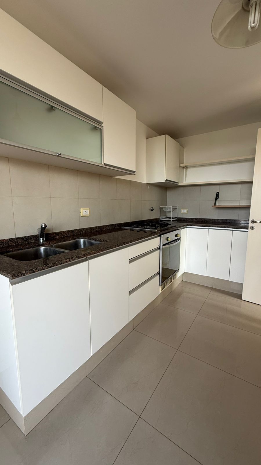 ALQUILER DEPARTAMENTO 2 DORMITORIOS CON COCHERA COMPLEJO NORD RIVIERE VILLA CABRERA