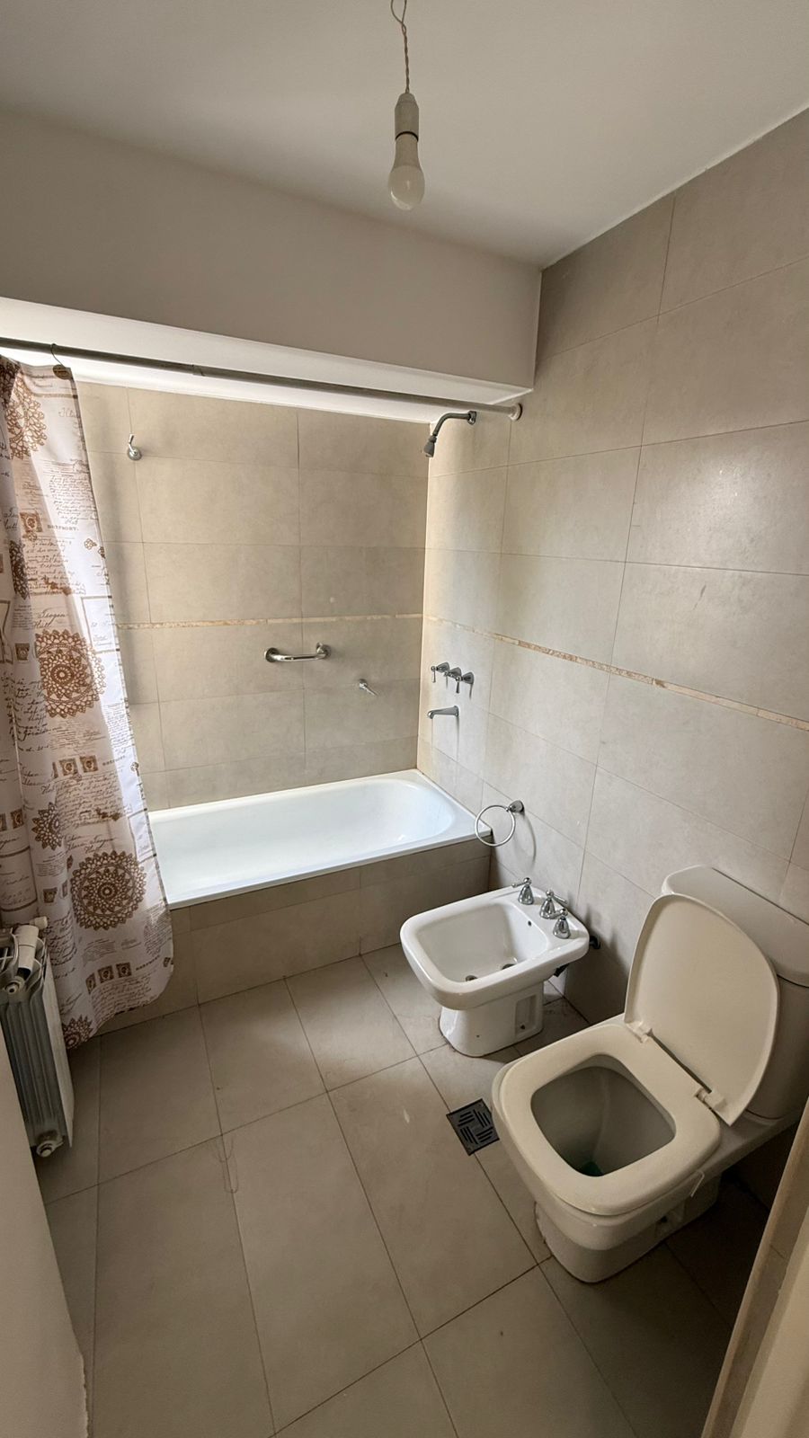 ALQUILER DEPARTAMENTO 2 DORMITORIOS CON COCHERA COMPLEJO NORD RIVIERE VILLA CABRERA