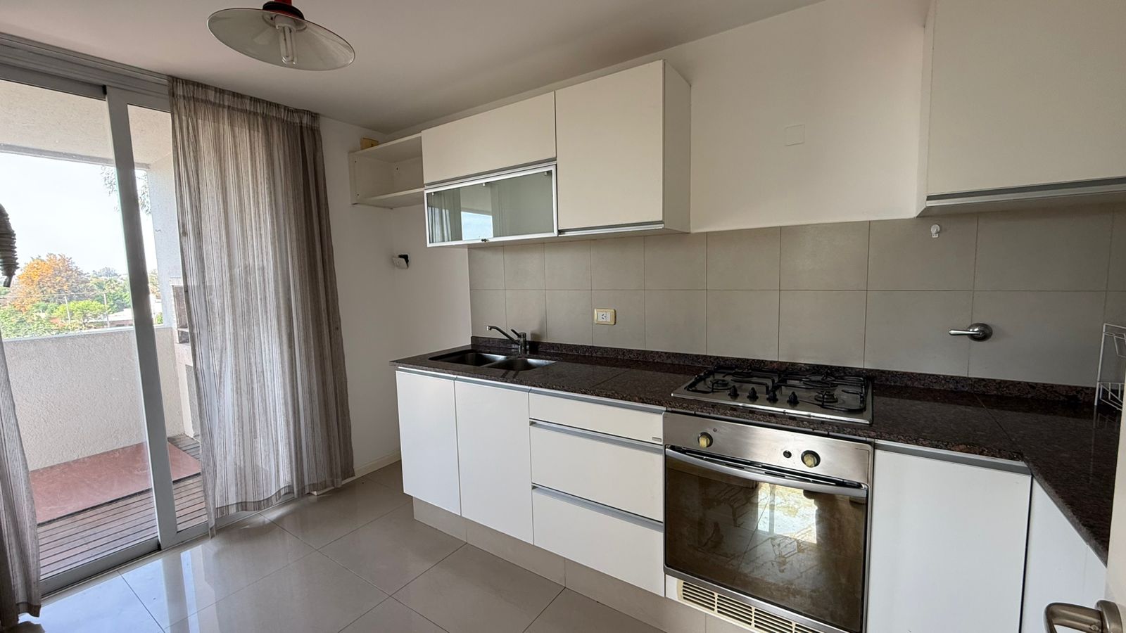 ALQUILER DEPARTAMENTO 2 DORMITORIOS CON COCHERA COMPLEJO NORD RIVIERE VILLA CABRERA