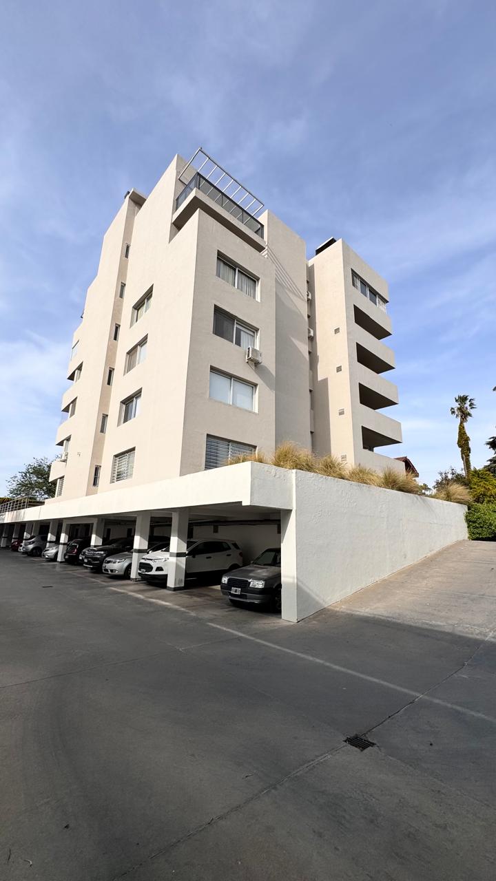 ALQUILER DEPARTAMENTO 2 DORMITORIOS CON COCHERA COMPLEJO NORD RIVIERE VILLA CABRERA