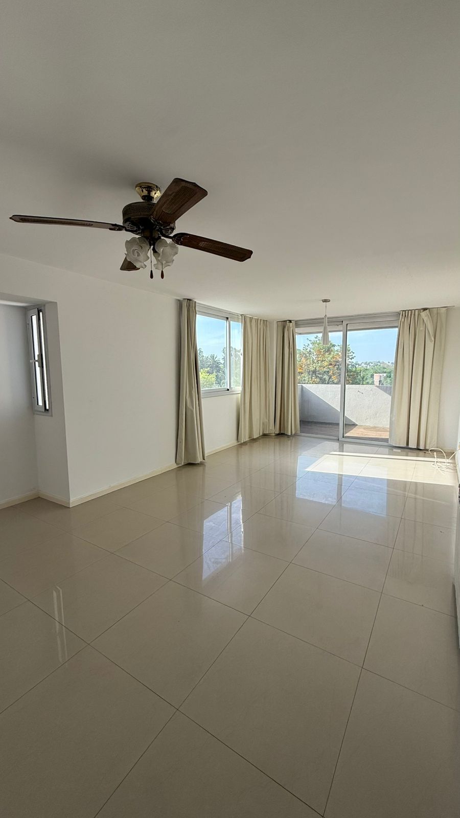 ALQUILER DEPARTAMENTO 2 DORMITORIOS CON COCHERA COMPLEJO NORD RIVIERE VILLA CABRERA