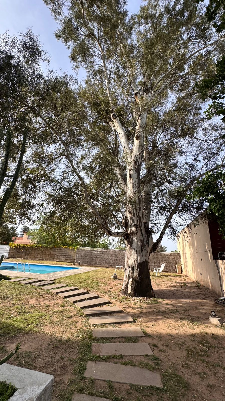 ALQUILER DEPARTAMENTO 2 DORMITORIOS CON COCHERA COMPLEJO NORD RIVIERE VILLA CABRERA