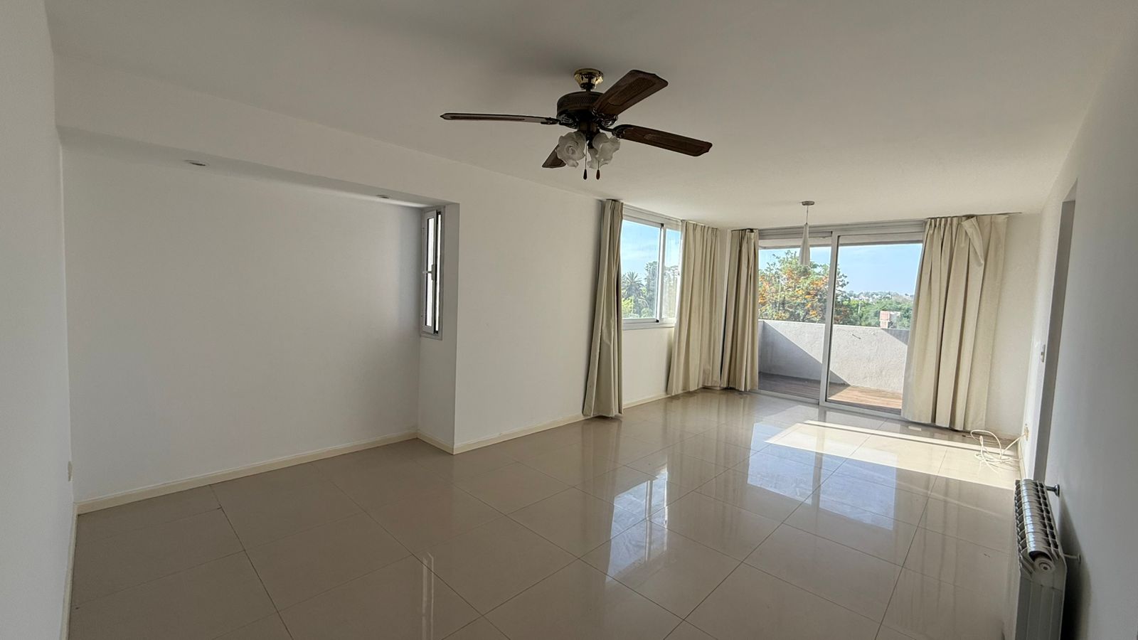 ALQUILER DEPARTAMENTO 2 DORMITORIOS CON COCHERA COMPLEJO NORD RIVIERE VILLA CABRERA