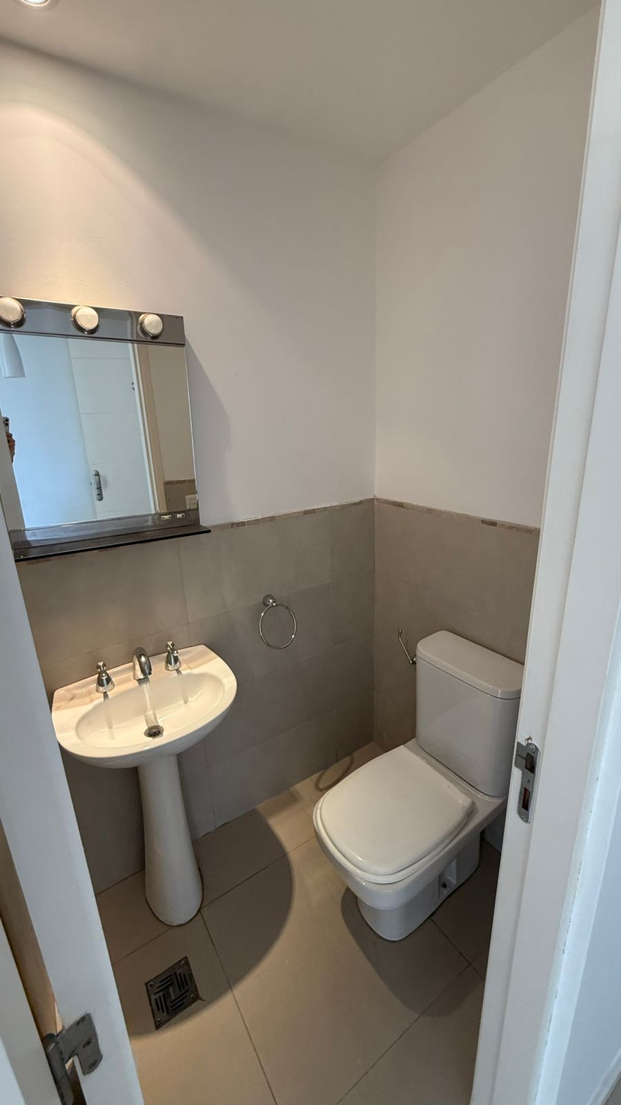 ALQUILER DEPARTAMENTO 2 DORMITORIOS CON COCHERA COMPLEJO NORD RIVIERE VILLA CABRERA