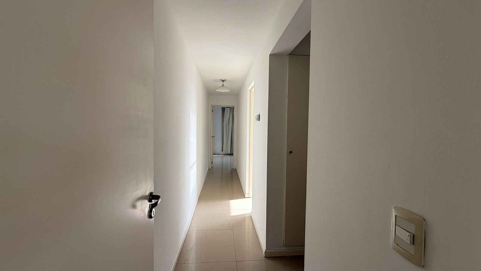 ALQUILER DEPARTAMENTO 2 DORMITORIOS CON COCHERA COMPLEJO NORD RIVIERE VILLA CABRERA