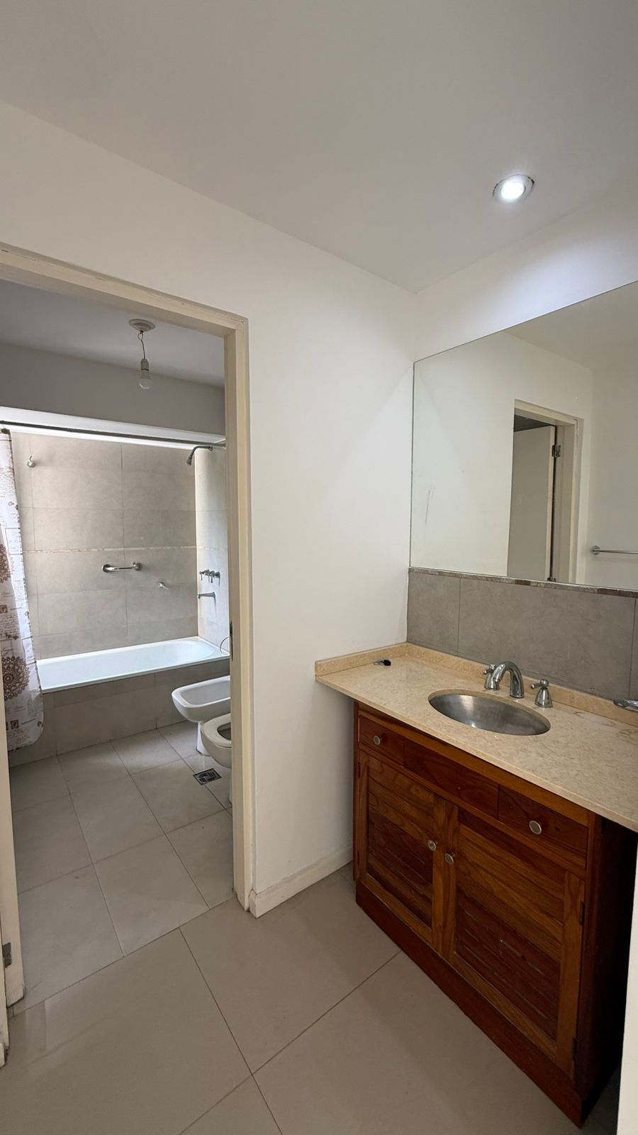 ALQUILER DEPARTAMENTO 2 DORMITORIOS CON COCHERA COMPLEJO NORD RIVIERE VILLA CABRERA