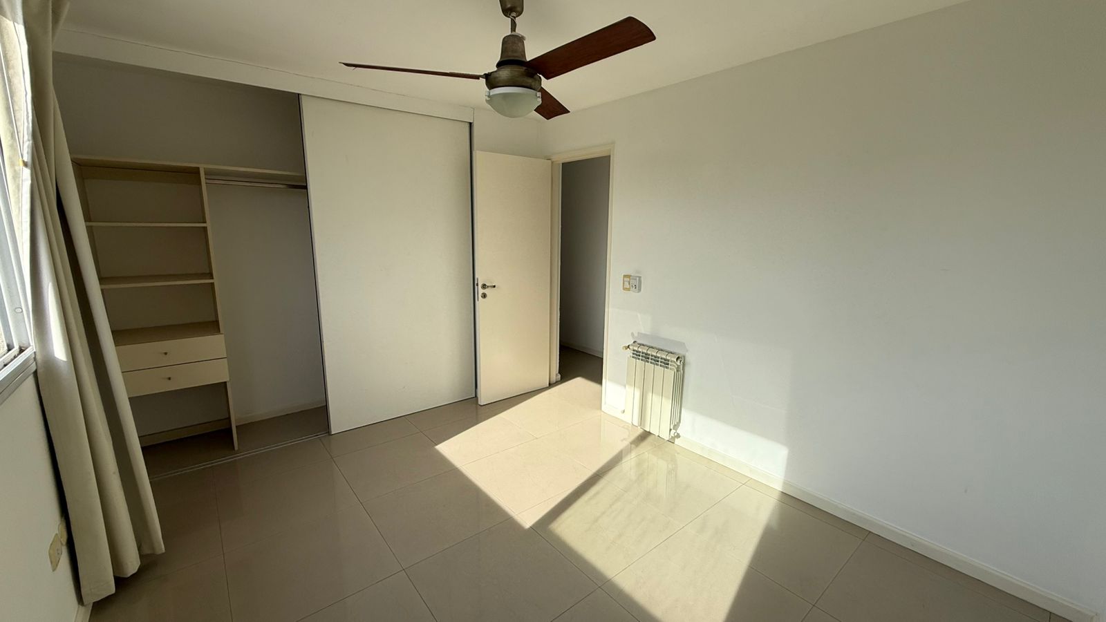 ALQUILER DEPARTAMENTO 2 DORMITORIOS CON COCHERA COMPLEJO NORD RIVIERE VILLA CABRERA