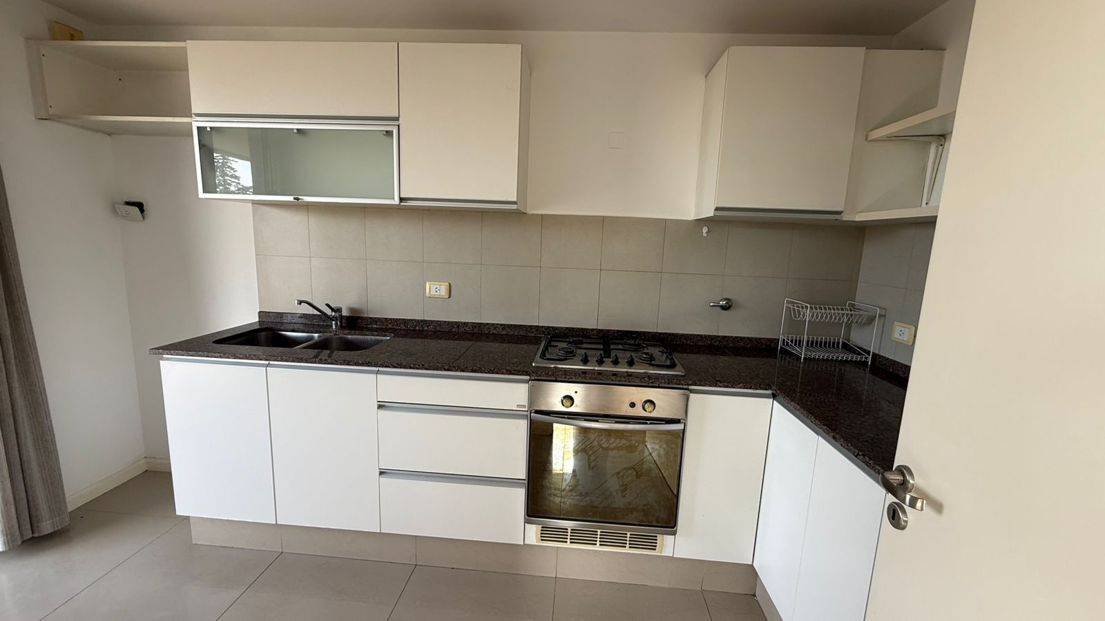 ALQUILER DEPARTAMENTO 2 DORMITORIOS CON COCHERA COMPLEJO NORD RIVIERE VILLA CABRERA