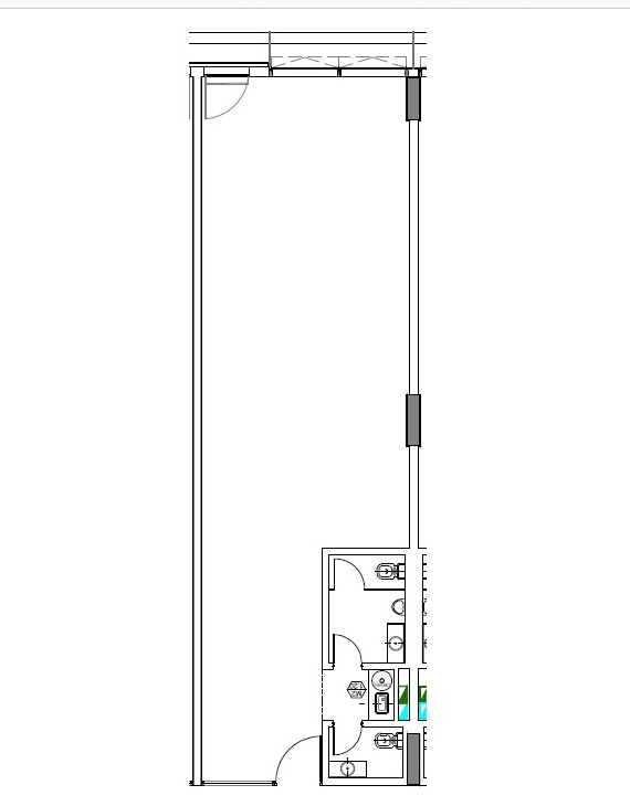 Alquiler Oficina Alto Alberdi Planta Libre