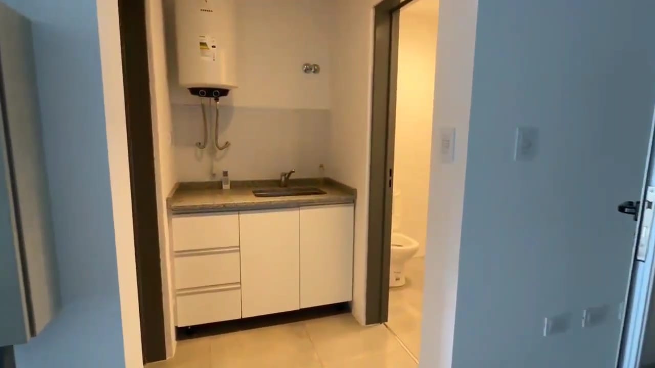 Alquiler Oficina Alto Alberdi Planta Libre