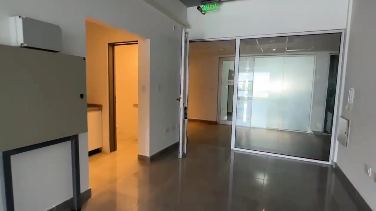 Alquiler Oficina Alto Alberdi Planta Libre