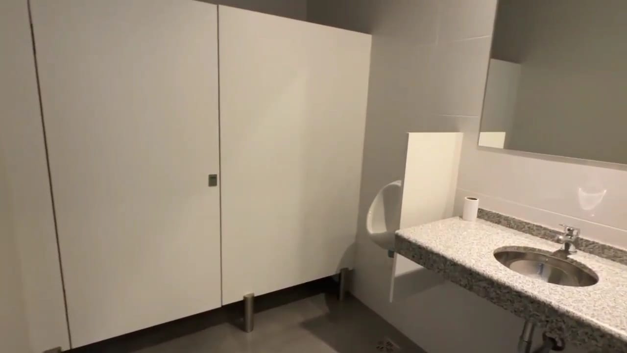 Alquiler Oficina Alto Alberdi Planta Libre